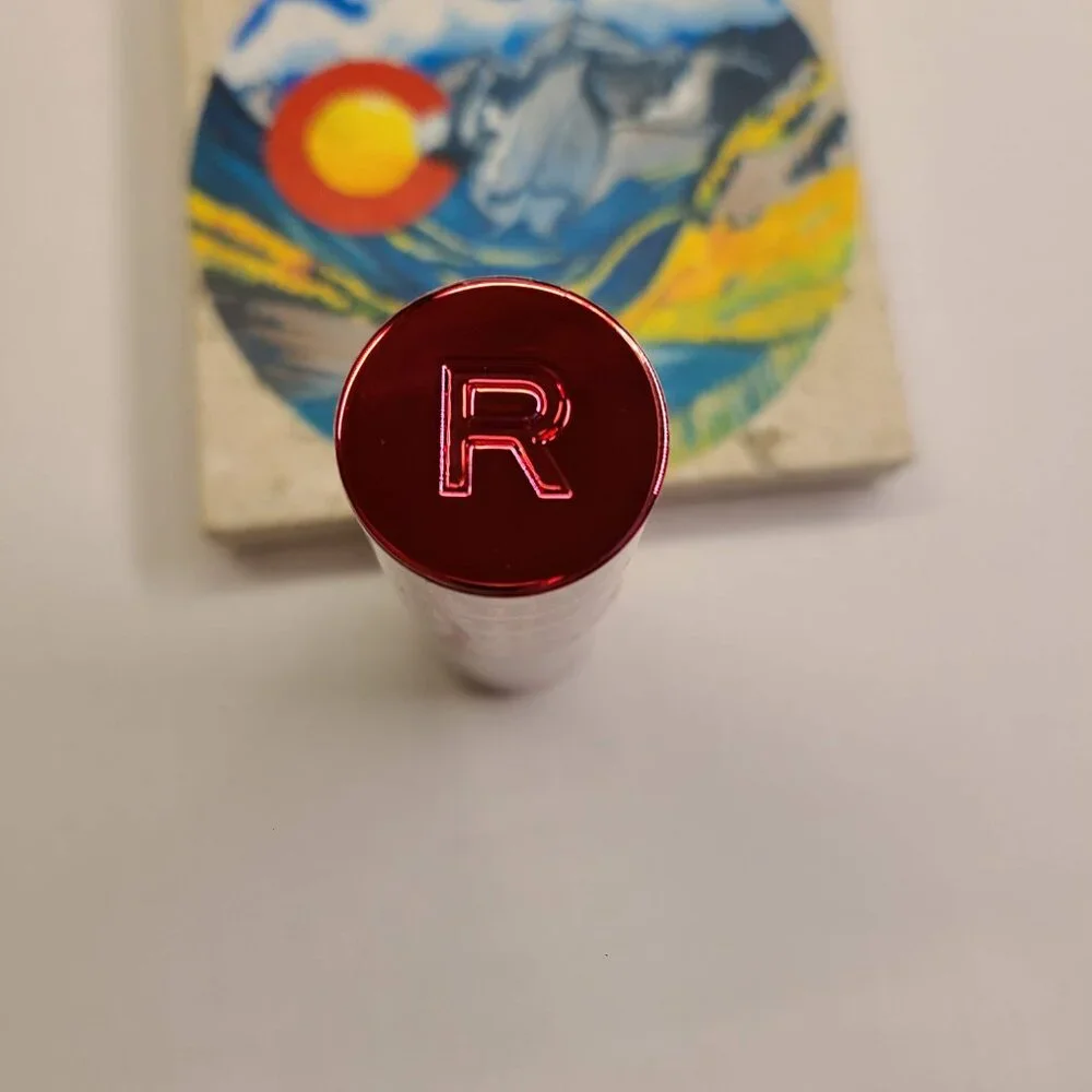 SEALED Revolution Beauty Pout Tint - Sweetie Coral